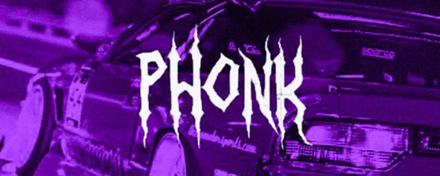 Phonk Radio