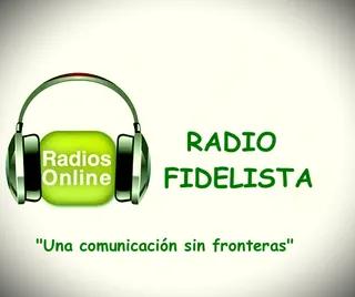 Fidelista Radio Online