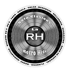 LA RH - Retro Hits