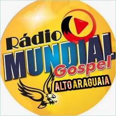 RADIO MUNDIAL GOSPEL ALTO ARAGUAIA