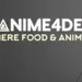 Anime4Deux ep 2: Food Wars