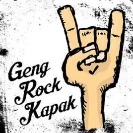 Rock-Rock Kapak