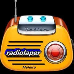 radiolaper ( Meleiro )