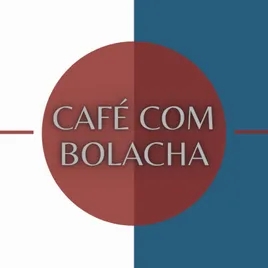 CAFÉ COM BOLACHA