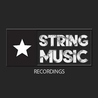 String Music Recordings