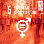 UNDP raporuna göre, Türkiye’nin toplumsal cinsiyet eşitliği performansı, ülkenin insani gelişmede kaydettiği ilerlemelerin gerisinde kalıyor