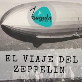 El Viaje del Zeppelin