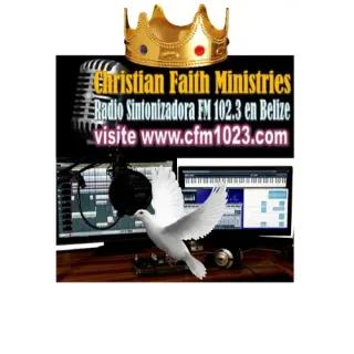 Christian Faith Ministry