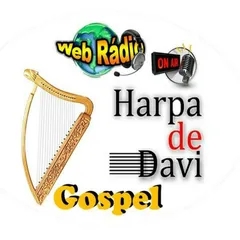 Web Radio Harpa de Davi