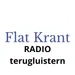 FlatKrant 8 UUR 12:00 TOT 14:00