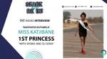 Miss Katjibane 1st Princess on her modelling journey, matric life and future plans.mp3