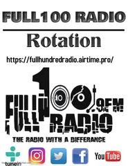 Full100 Indipendent Artist Radio
