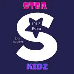 Star Kidz Radio