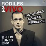 Antonio Rodiles en Vivo (JUL-26-2021)
