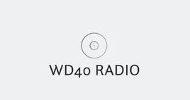 WD40 radio