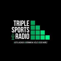 Triple Sports Radio