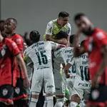GE Palmeiras #269 - Faltam 7! Empate em Goiânia, trocas de Abel e o substituto de Rony para o Choque-Rei