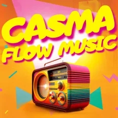 CasmaFlowMusic