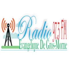 Radio Evangelique de Gros-Morne 97.3 FM