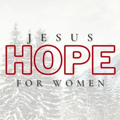 Jesus, Hope for Women