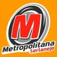 Radio Metropoiltana sertanejo
