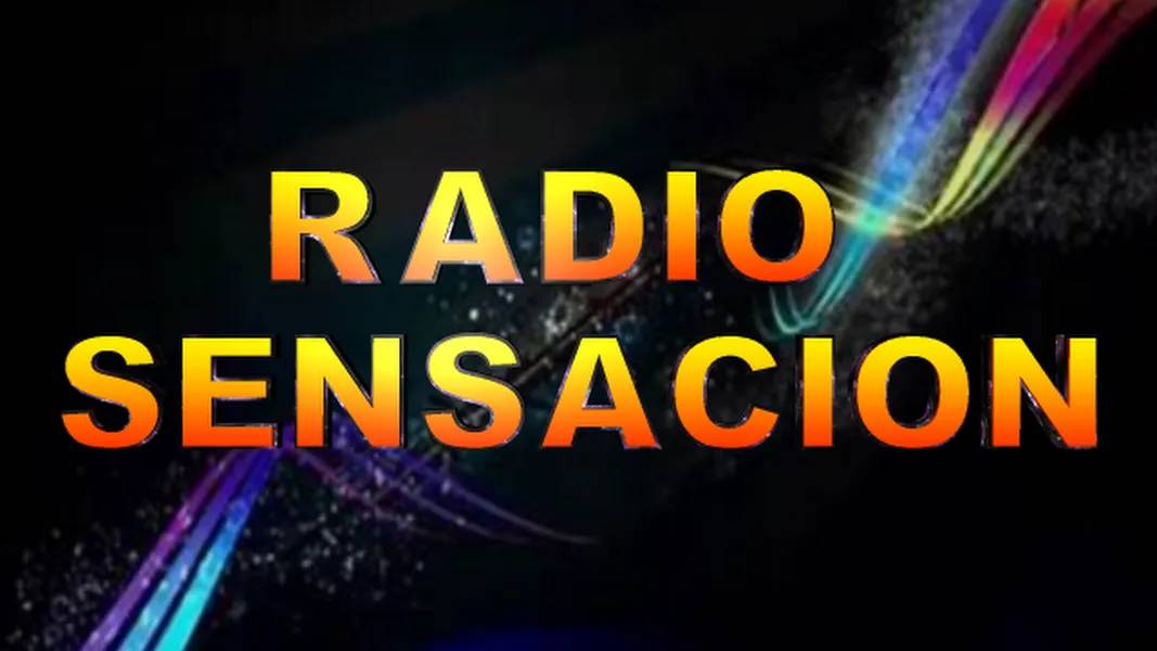 RADIO FM SENSACION 104.5 MHZ