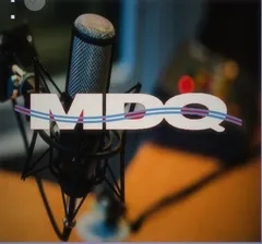 MDQ  FM Mar Del Plata