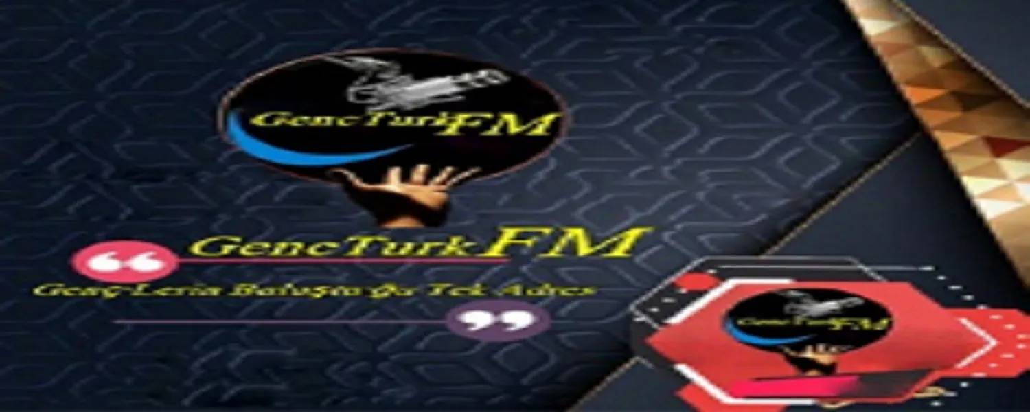 Genç Türk FM oNaİR Radyo