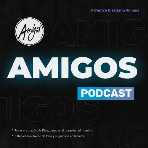 Amigos Podcast 