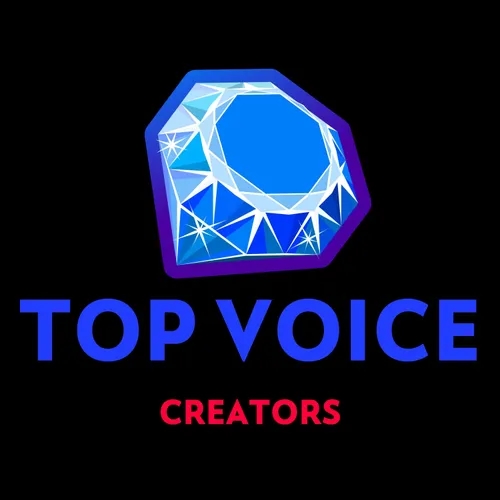 Top Voice Creators