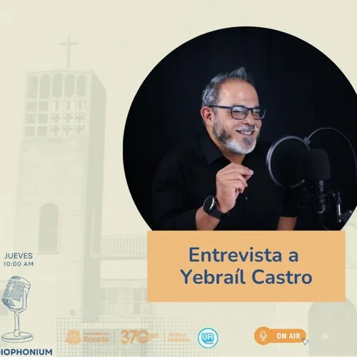 Entrevista - Yebrail Castro