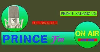 prince fm radio