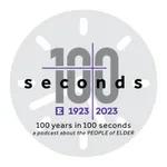 EPISODE 30 - 100 SECONDS with Scott Schaerer '90