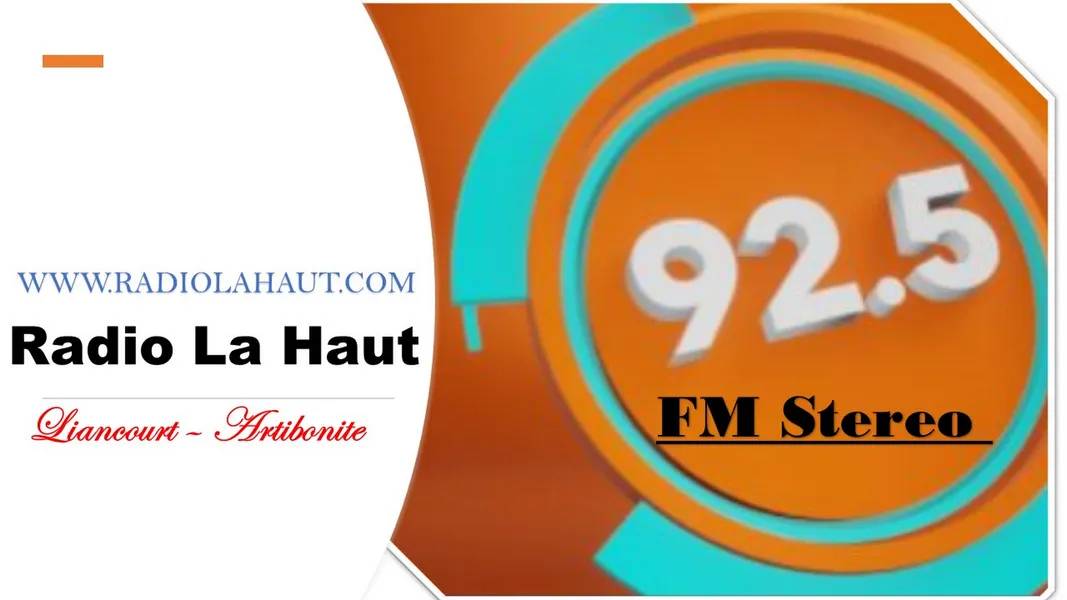 Radio La Haut