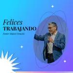 Felices trabajando| Pastor Miguel Ormeño