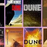 Dune de Frank Herbert - Lectura 45