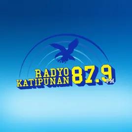 Radyo Katipunan 87.9 FM