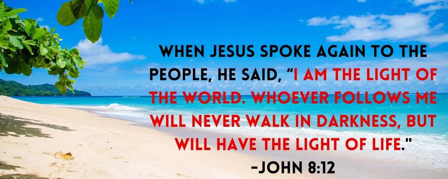 105.3 Walking With Jesus