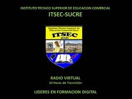 ITSEC-SUCRE RADIO VIRTUAL