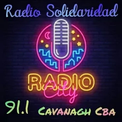Radio solidaridad