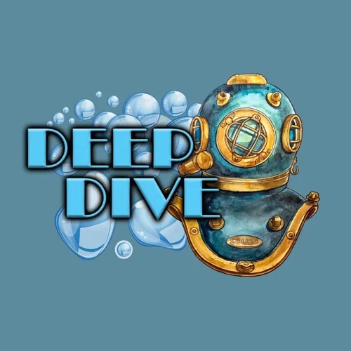 Deep Dive #12 - Super Mario Bros. Wonder