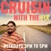 Cruisin with The Fix 2024-04-22 15:00