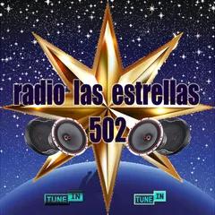RADIO LAS ESTRELLAS 502