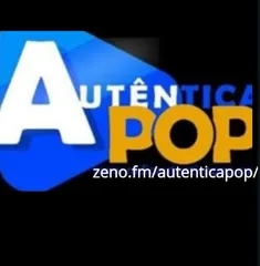 AUTENTICA POP