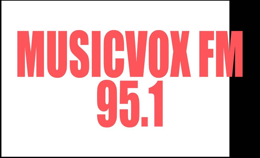 Musicvox Fm