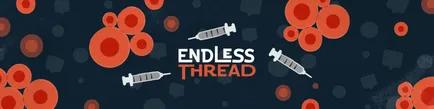 'Endless Thread' Presents: 'Infectious'