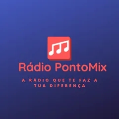 RádioPontoMix