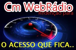 Cm WebRádio
