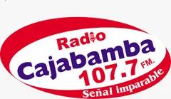 RADIO CAJABAMBA 107.7