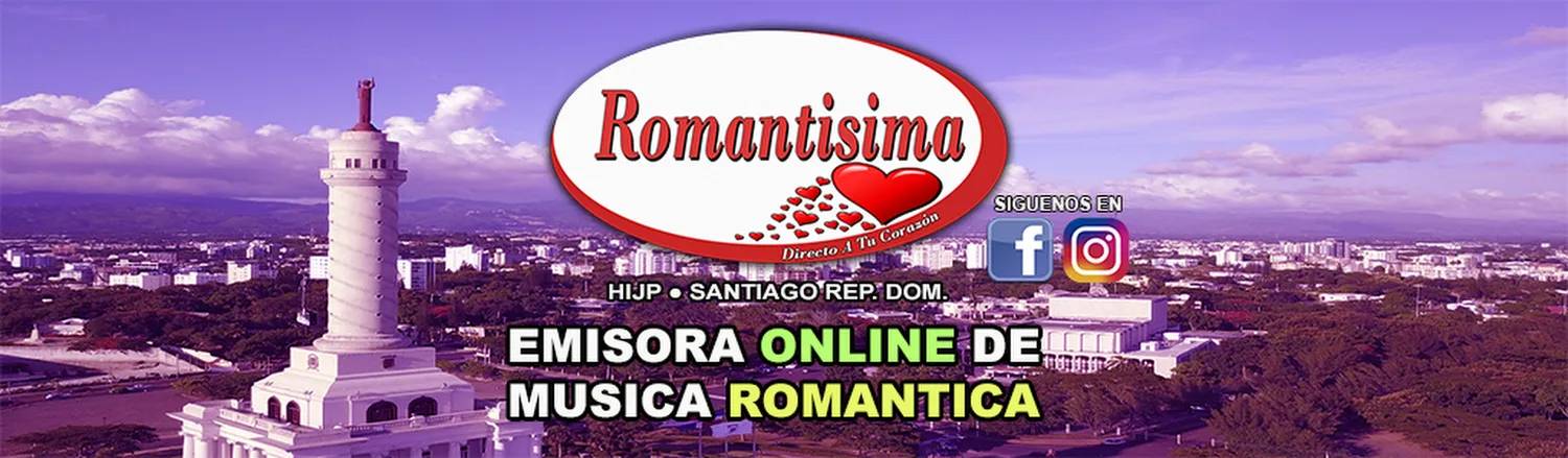 Romantisima Radio